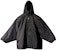 Yeezy x Gap T Cut Parka Black