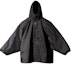 Buy Yeezy x Gap T Cut Parka Black