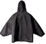 Order Yeezy x Gap T Cut Parka Black