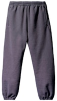 Yeezy x Gap Womens Fleece Jogging Pant Black Yeezy x Gap Womens Fleece Jogging Pant Black