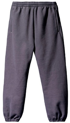 Yeezy x Gap Womens Fleece Jogging Pant Black Buy Yeezy x Gap Womens Fleece Jogging Pant Black