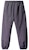 Yeezy x Gap Womens Fleece Jogging Pant Black