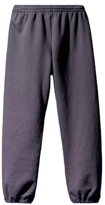 Yeezy x Gap Womens Fleece Jogging Pant Black Order Yeezy x Gap Womens Fleece Jogging Pant Black