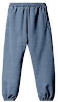 Yeezy x Gap Womens Fleece Jogging Pant Dark Blue Yeezy x Gap Womens Fleece Jogging Pant Dark Blue