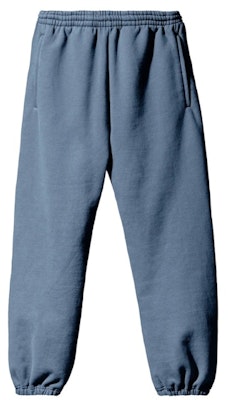 Yeezy x Gap Womens Fleece Jogging Pant Dark Blue Buy Yeezy x Gap Womens Fleece Jogging Pant Dark Blue