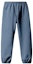 Order Yeezy x Gap Womens Fleece Jogging Pant Dark Blue