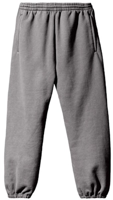 Yeezy x Gap Womens Fleece Jogging Pant Dark Grey Buy Yeezy x Gap Womens Fleece Jogging Pant Dark Grey