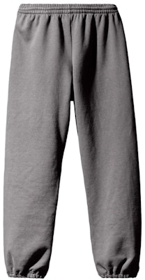 Yeezy x Gap Womens Fleece Jogging Pant Dark Grey Order Yeezy x Gap Womens Fleece Jogging Pant Dark Grey