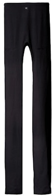 Yeezy x Gap Womens Long Legging Black Buy Yeezy x Gap Womens Long Legging Black