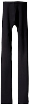 Yeezy x Gap Womens Long Legging Black Order Yeezy x Gap Womens Long Legging Black