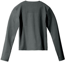 Yeezy Gap 長袖セカンドスキン (ダークグリーン)
Order Yeezy Gap 長袖セカンドスキン (ダークグリーン)