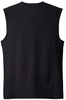 Yeezy x Gap Mujer Sin Mangas Segunda Piel Negro Order Yeezy x Gap Mujer Sin Mangas Segunda Piel Negro