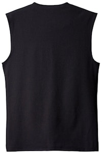 Yeezy x Gap Wanita Tanpa Lengan Second Skin Hitam Order Yeezy x Gap Wanita Tanpa Lengan Second Skin Hitam