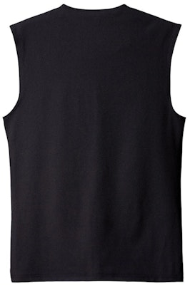 Yeezy x Gap Womens Sleeveless Second Skin Black Order Yeezy x Gap Womens Sleeveless Second Skin Black