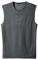 Yeezy x Gap Womens Sleeveless Second Skin Dark Green Yeezy x Gap Womens Sleeveless Second Skin Dark Green