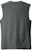Yeezy x Gap Womens Sleeveless Second Skin Dark Green