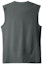 Order Yeezy x Gap Womens Sleeveless Second Skin Dark Green