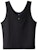 Yeezy x Gap Womens Tank Top Second Skin Black