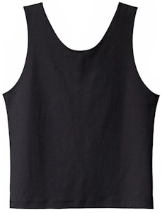 이지 x 갭 여성 세컨스킨 탱크탑 블랙
Order 이지 x 갭 여성 세컨스킨 탱크탑 블랙