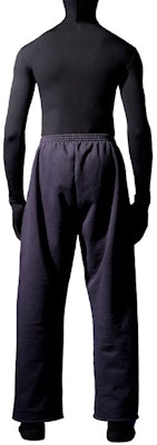 YEEZY x Gap x Balenciaga 黑色宽松休闲运动长裤宽腿版型。 YEEZY-SS22-213 Purchase YEEZY x Gap x Balenciaga 黑色宽松休闲运动长裤宽腿版型。 YEEZY-SS22-213