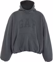Order Yeezy x Gap x Balenciaga 鴿子連帽衫 Oversized 男女款標誌衣 Yeezy-SS22-069 YEEZY-SS22-069