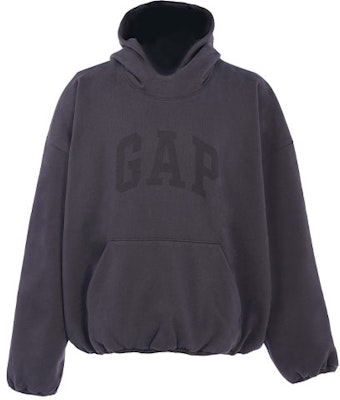 YEEZY x Gap x Balenciaga Dove Hoodie Unisex Graphic Logo Pullover - Dark Grey. YEEZY-SS22-69 Lookbook YEEZY x Gap x Balenciaga Dove Hoodie Unisex Graphic Logo Pullover - Dark Grey. YEEZY-SS22-69