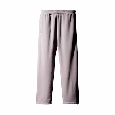 YEEZY Gap Balenciaga Fleece Relaxed Fit Sweatpants Gray Unisex. 53728500