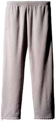 YEEZY x Gap x Balenciaga 灰色寬鬆版型抓毛褲 男女款休閒長褲 53728500 Order YEEZY x Gap x Balenciaga 灰色寬鬆版型抓毛褲 男女款休閒長褲 53728500