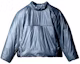 Buy Yeezy x Gap x Balenciaga FW22 ブルー ハイネック プルオーバー ジャケット 471327