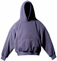 Order Yeezy x Gap x Balenciaga FW22 海軍藍復古抓毛連帽衫 男女通用款 53730000