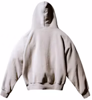 Lookbook YEEZY x Gap x Balenciaga FW22 Unisex Washed Grey Fleece Hoodie. 5373000