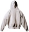 Lookbook YEEZY x Gap x Balenciaga FW22 ユニセックス ウォッシュグレー フリースパーカー. 5373000
