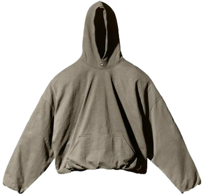 Yeezy x Gap x Balenciaga Hoodie Kanye Concert Beige Pullover Hoodie Mens P00696382 Buy Yeezy x Gap x Balenciaga Hoodie Kanye Concert Beige Pullover Hoodie Mens P00696382