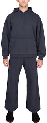 YEEZY x Gap x Balenciaga Navy Unisex Zip Hoodie SS24 Minimalist Design. YZY-SS24-10 Shop YEEZY x Gap x Balenciaga Navy Unisex Zip Hoodie SS24 Minimalist Design. YZY-SS24-10