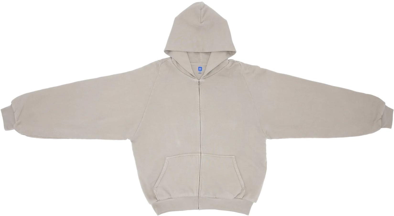 yeezy-x-gap-x-balenciaga-ss-24-gray-taupe-minimalist-zip-up-hoodie-unisex-yzy-ss-24-11