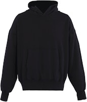 YEEZY x Gap x Balenciaga The Perfect Hoodie Unisex Black Pullover Sweatshirt. 701377-08-1 YEEZY x Gap x Balenciaga The Perfect Hoodie Unisex Black Pullover Sweatshirt. 701377-08-1