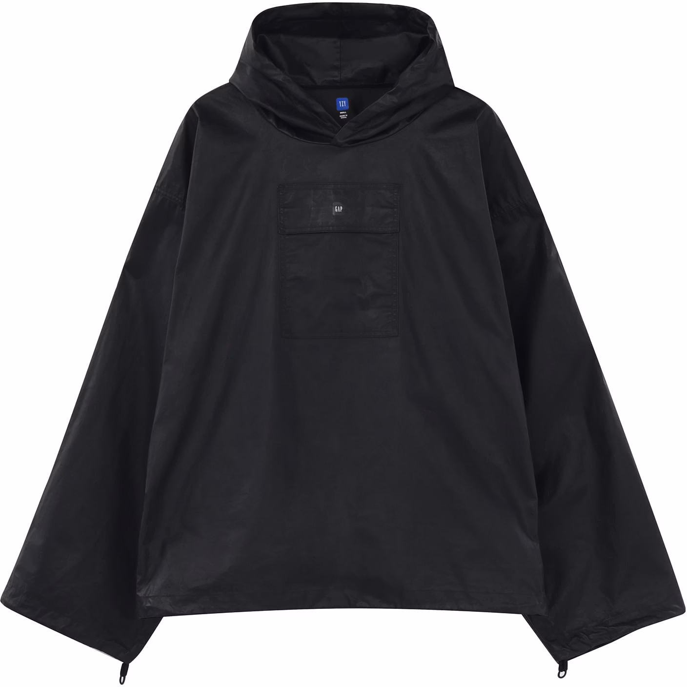 yeezy-x-gap-x-balenciaga-triple-collab-black-waterproof-hoodie-jacket-for-men-yeezy-ss-22-155
