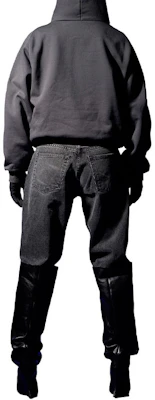 Yeezy x Gap x Balenciaga 聯名縮版連帽衫男女款 Yeezy-SS22-212 YEEZY-SS22-212 Details for Yeezy x Gap x Balenciaga 聯名縮版連帽衫男女款 Yeezy-SS22-212 YEEZY-SS22-212