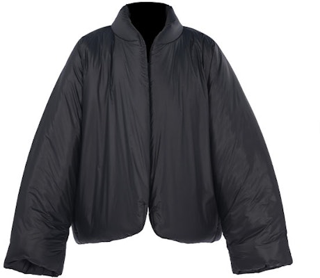 YEEZY x Gap x Balenciaga Jaket Puffer Hitam Lelaki Musim Sejuk Kolaborasi Triple. 720930TMO90 Buy YEEZY x Gap x Balenciaga Jaket Puffer Hitam Lelaki Musim Sejuk Kolaborasi Triple. 720930TMO90