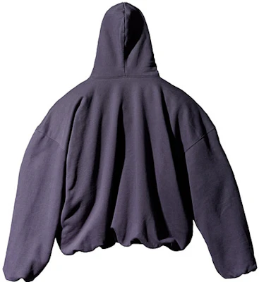 Yeezy x Gap x Balenciaga 三方聯名 黑色Logo連帽上衣 男女款 Yeezy-SS22-118 YEEZY-SS22-118 Lookbook Yeezy x Gap x Balenciaga 三方聯名 黑色Logo連帽上衣 男女款 Yeezy-SS22-118 YEEZY-SS22-118