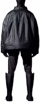 Purchase Yeezy x GAP x Balenciaga Triple Collaboration Mock Neck Puffer Jacket Black Yeezy-SS22-060