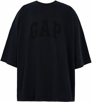 YEEZY x Gap x Balenciaga Baju 3/4 Hitam Dove Print Unisex YEEZY-SS22-002 Purchase YEEZY x Gap x Balenciaga Baju 3/4 Hitam Dove Print Unisex YEEZY-SS22-002