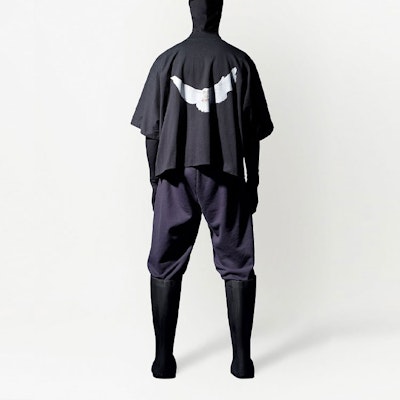 YEEZY x Gap x バレンシアガ ウォッシュドブラック ロゴ Tシャツ クルーネック ユニセックス YEEZY-SS22-017 Purchase YEEZY x Gap x バレンシアガ ウォッシュドブラック ロゴ Tシャツ クルーネック ユニセックス YEEZY-SS22-017