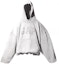 Order YEEZY x Gap x Balenciaga Hoodie Putih Logo Unisex Loose Fit. YEEZY-SS22-005