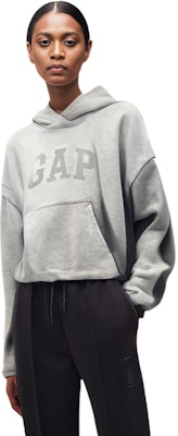 YEEZY x Gap x Balenciaga Hoodie Putih Logo Unisex Loose Fit. YEEZY-SS22-005 Shop YEEZY x Gap x Balenciaga Hoodie Putih Logo Unisex Loose Fit. YEEZY-SS22-005