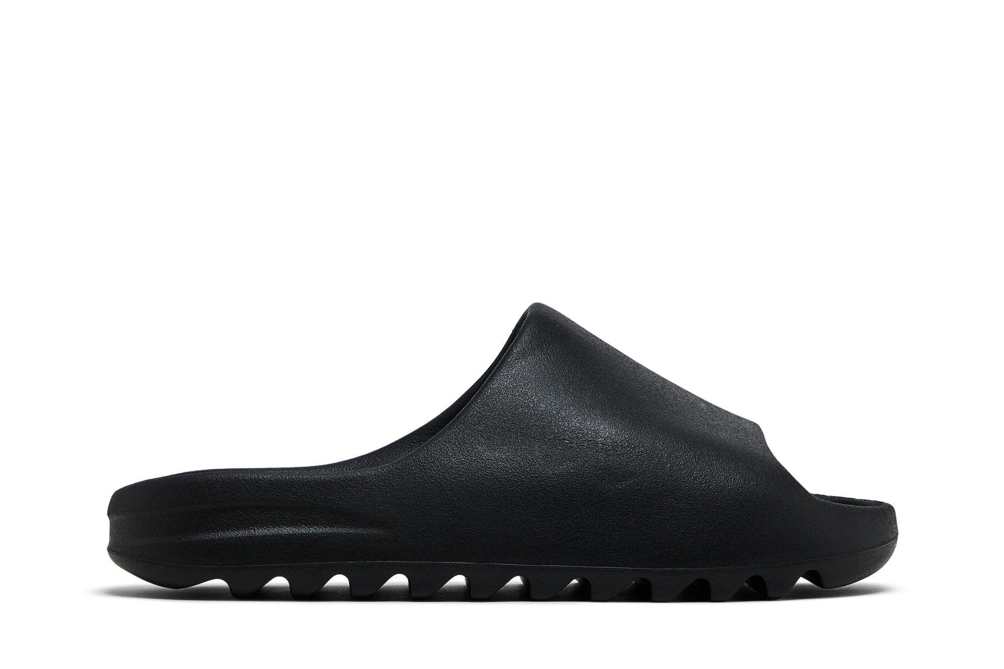 Yeezy YZY YS-01 'Black'