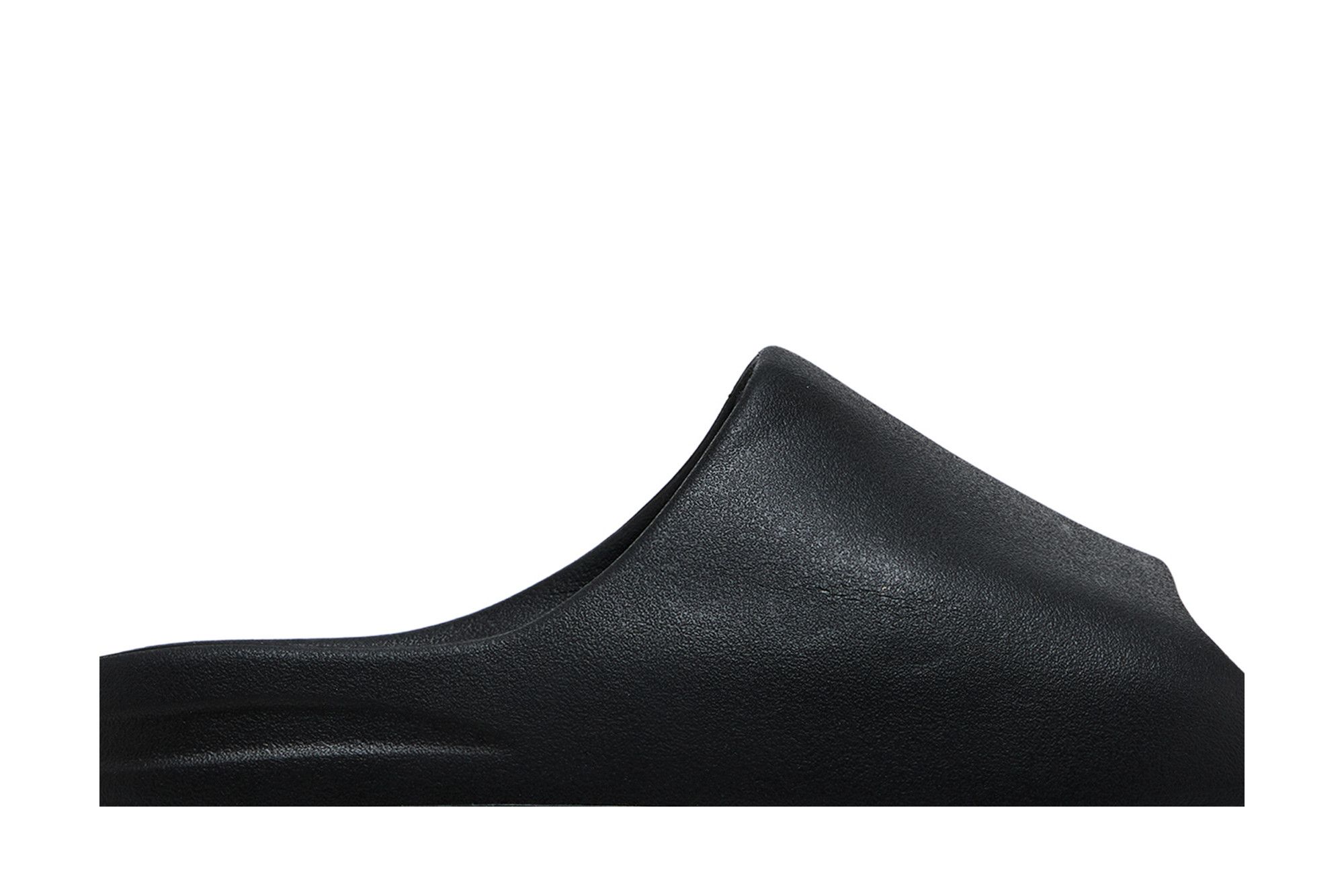 Order Yeezy YZY YS-01 'Black'