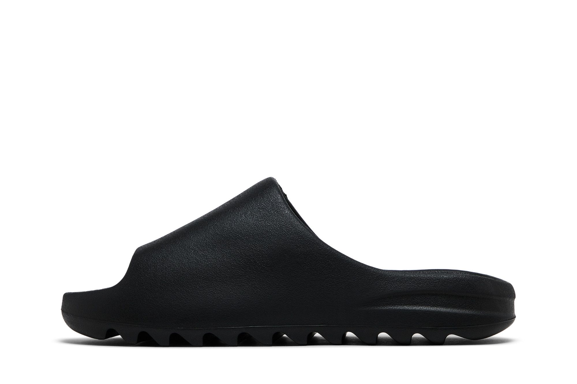 Lookbook Yeezy YZY YS-01 'Black'