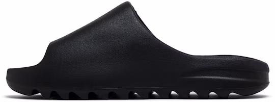 Lookbook Yeezy YZY YS-01 ''Hitam'' YS-01 Black