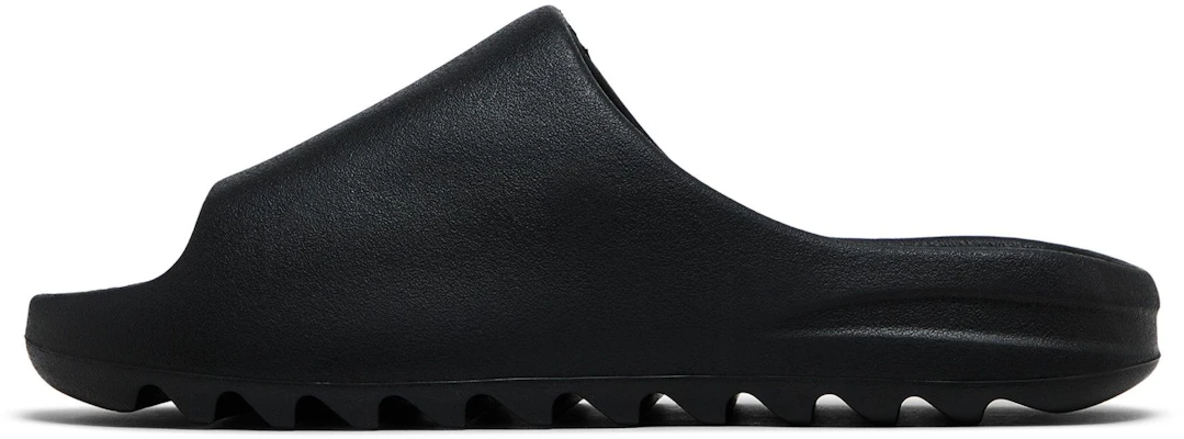 Yeezy YZY YS-01 'Black' Lookbook Yeezy YZY YS-01 'Black'